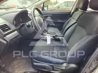 2014 Subaru XV photo