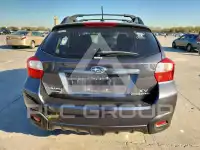 2014 Subaru XV фото