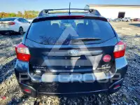 2014 Subaru XV photo