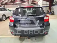 2014 Subaru XV фото