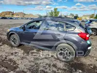 2014 Subaru XV photo
