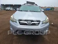 2014 Subaru XV photo