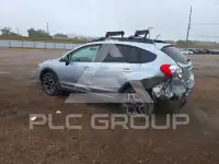 2014 Subaru XV photo