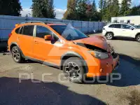 2014 Subaru XV photo