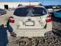 2014 Subaru XV фото
