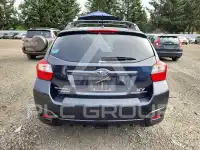 2014 Subaru XV photo