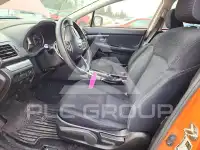 2014 Subaru XV фото
