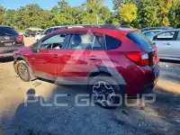 2014 Subaru XV photo