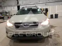 2014 Subaru XV photo