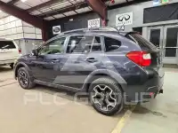 2014 Subaru XV фото