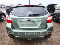 2014 Subaru XV photo