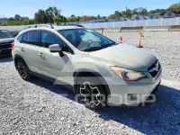 2014 Subaru XV photo