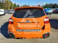 2014 Subaru XV photo