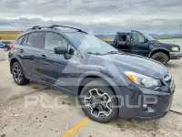 2014 Subaru XV фото