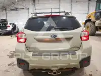 2014 Subaru XV photo