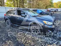 2014 Subaru XV photo