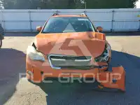 2014 Subaru XV photo