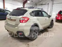 2014 Subaru XV photo