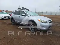 2014 Subaru XV photo