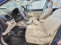 2014 Subaru XV photo
