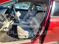 2014 Subaru XV photo