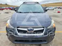 2014 Subaru XV фото