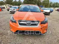2014 Subaru XV фото