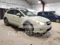 2014 Subaru XV photo