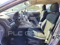 2014 Subaru XV фото