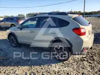 2014 Subaru XV фото