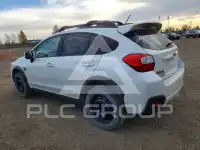 2014 Subaru XV photo