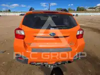 2014 Subaru XV фото