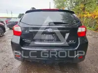 2014 Subaru XV photo