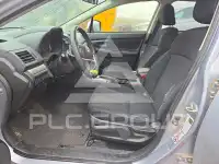 2014 Subaru XV photo