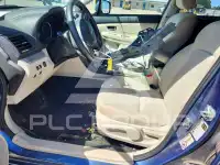 2014 Subaru XV photo