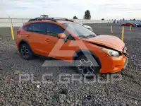 2014 Subaru XV photo