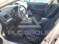 2014 Subaru XV фото
