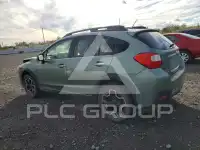 2014 Subaru XV photo