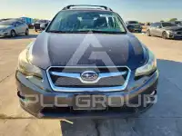 2014 Subaru XV фото