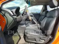 2014 Subaru XV photo