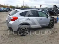 2014 Subaru XV photo
