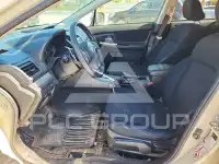 2014 Subaru XV photo