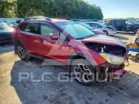 2014 Subaru XV photo