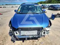 2014 Subaru XV photo