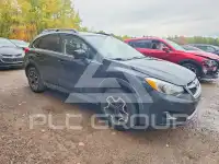 2014 Subaru XV photo