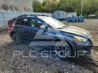 2014 Subaru XV photo
