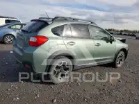 2014 Subaru XV photo