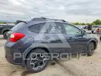 2014 Subaru XV фото