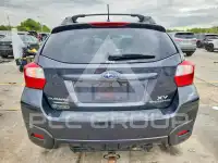2014 Subaru XV фото