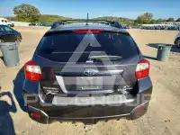 2014 Subaru XV photo